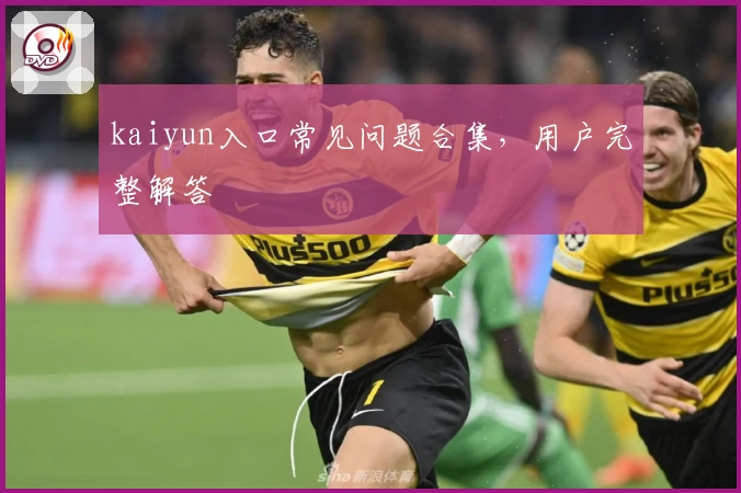 kaiyun入口常见问题合集，用户完整解答
