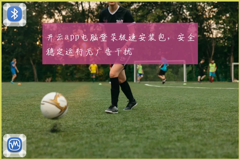 开云app电脑登录极速安装包，安全稳定运行无广告干扰