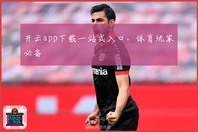 开云app下载一站式入口，体育玩家必备