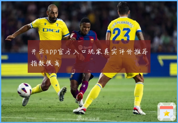 开云app官方入口玩家真实评价推荐指数很高