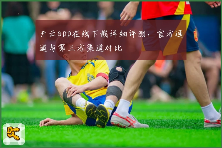 开云app在线下载详细评测，官方通道与第三方渠道对比