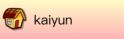 kaiyun Logo